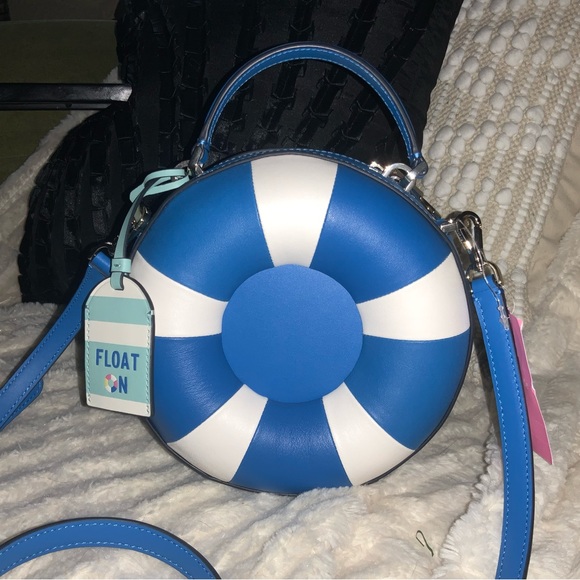 Kate Spade Novelty Float Crossbody Bag - Picture 4 of 16